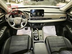 ميتسوبيشي اوتلاندر